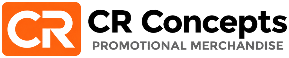CR Concepts - Promotional Merchandise
